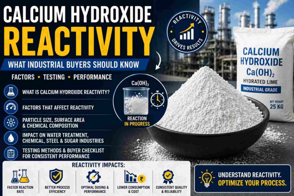 Calcium-Hydroxide-Reactivity-What-Industrial-Buyers-Should-Know