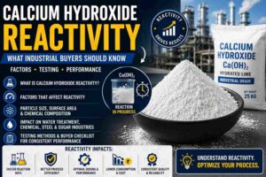 Calcium-Hydroxide-Reactivity-What-Industrial-Buyers-Should-Know